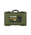 Beverin 10 mini kettingzaag incl 2 batterijen